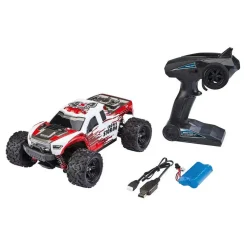Revell RC 2,4GHz X-TREME Monster Truck - Cross Storm 1:18