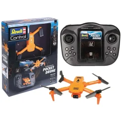 Revell RC Quadrocopter Pocket Drone