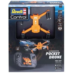 Revell RC Quadrocopter Pocket Drone