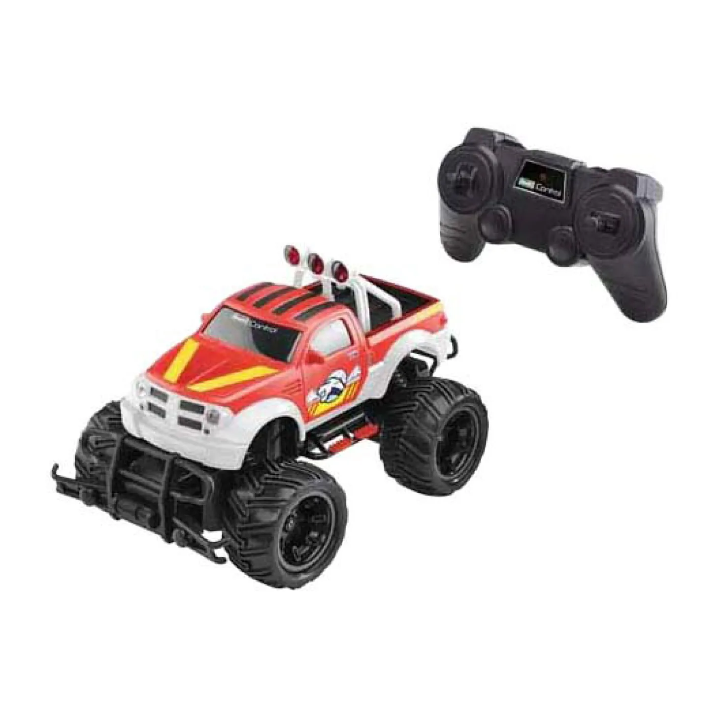 Revell RC Truck - Ice Wolf 1:20