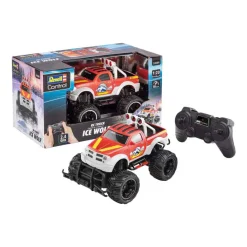 Revell RC Truck - Ice Wolf 1:20