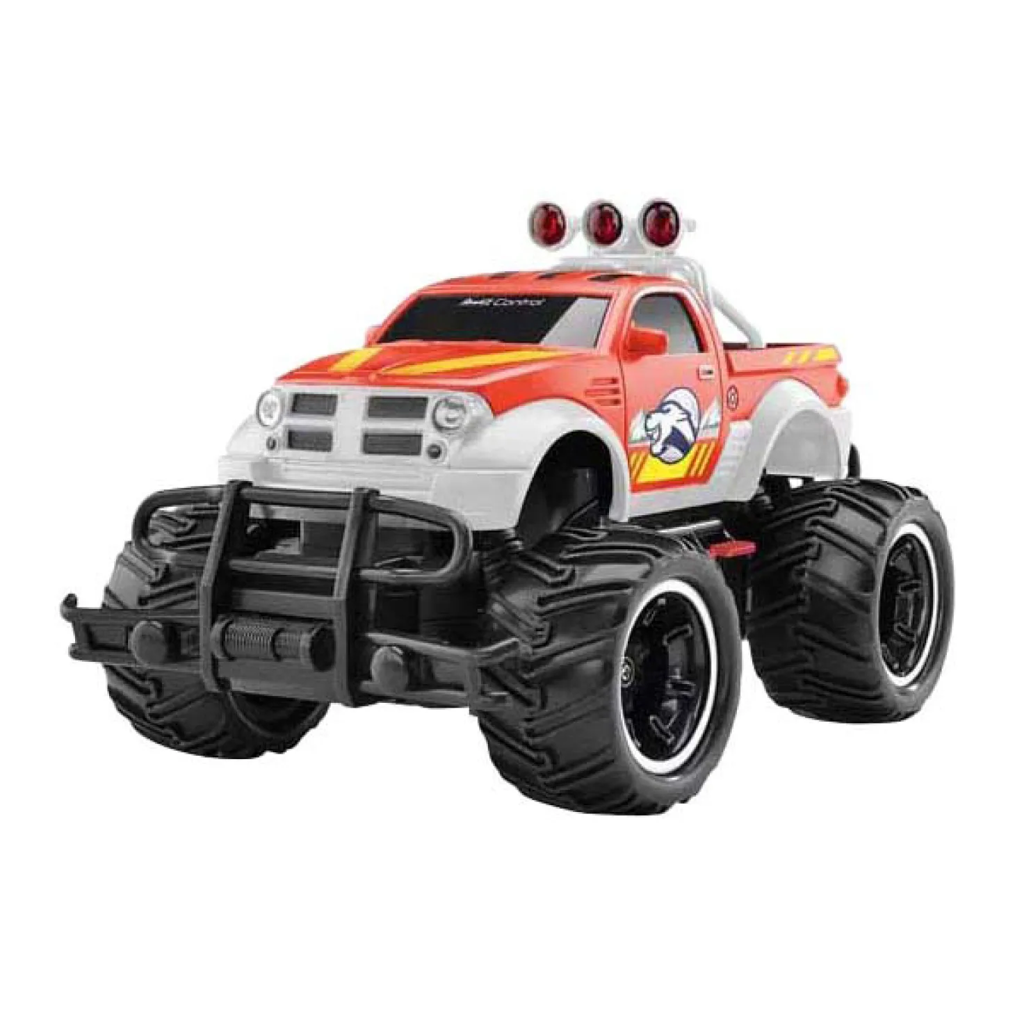 Revell RC Truck - Ice Wolf 1:20