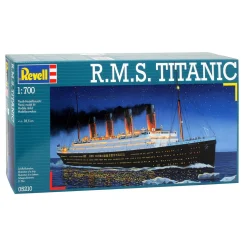 Revell R.M.S. Titanic