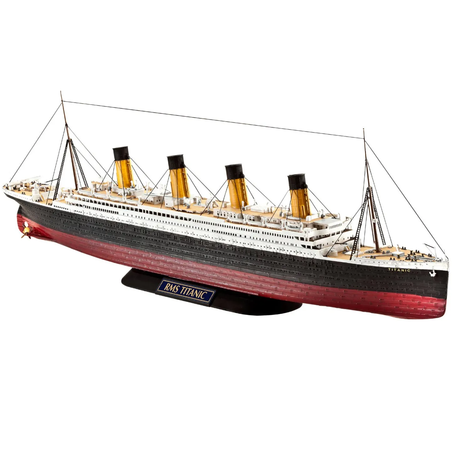 Revell R.M.S. Titanic