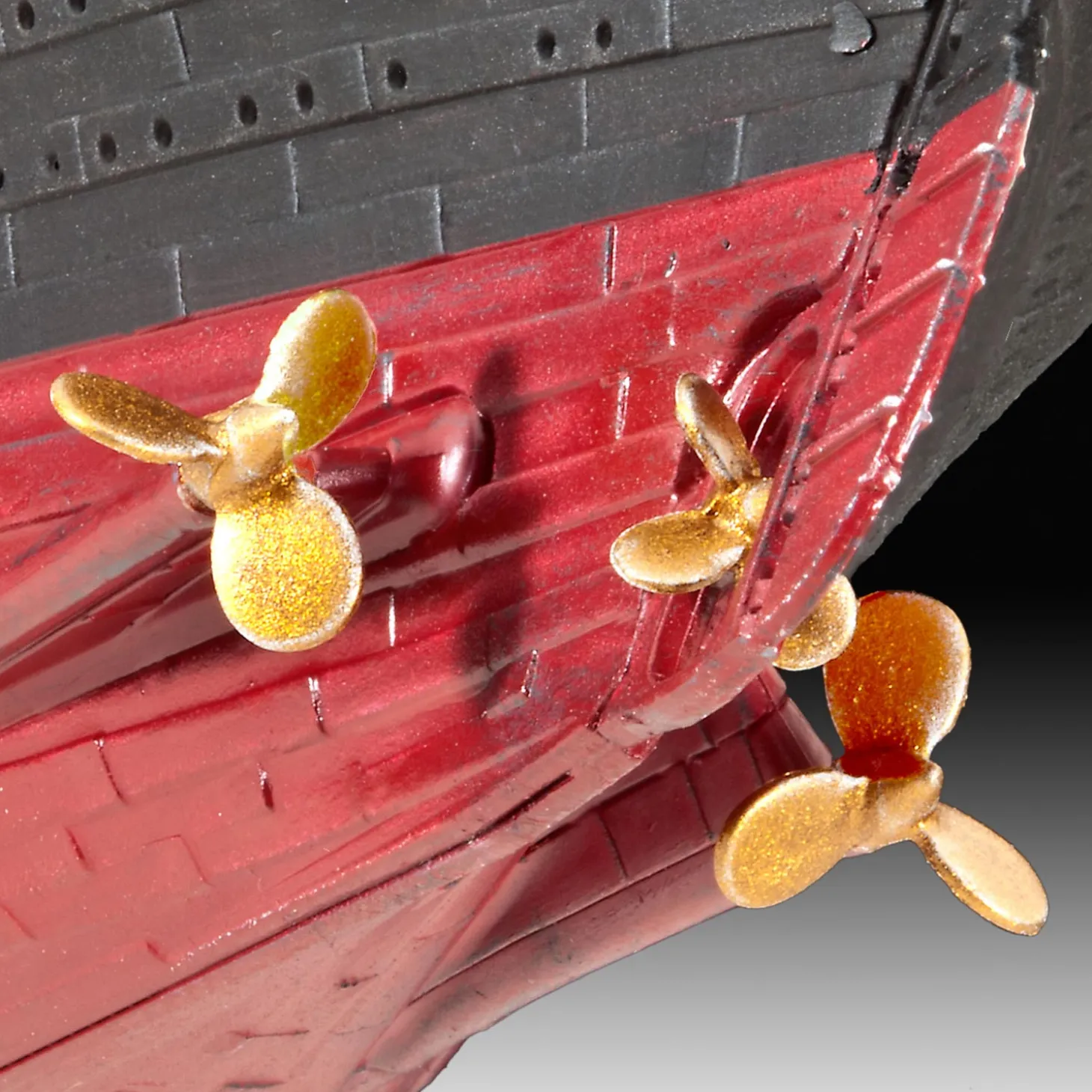 Revell R.M.S. Titanic