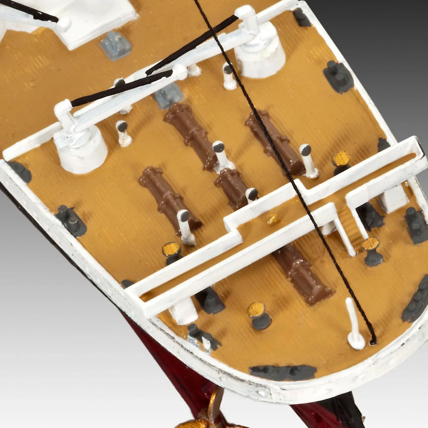 Revell R.M.S. Titanic