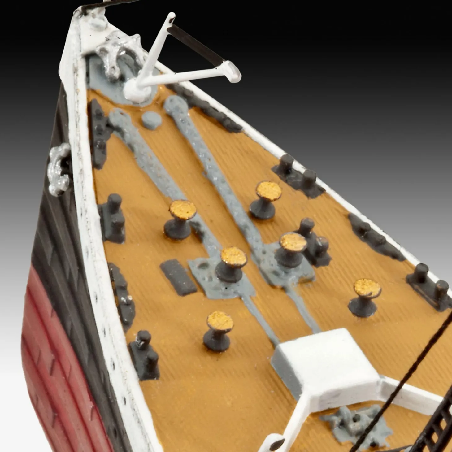 Revell R.M.S. Titanic