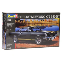 Revell Shelby Mustang GT350H
