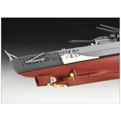 Revell Slagschip Bismarck - 1:700