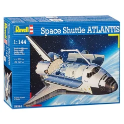 Revell Space Shuttle Atlantis
