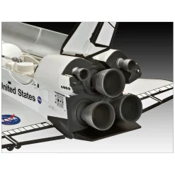 Revell Space Shuttle Atlantis