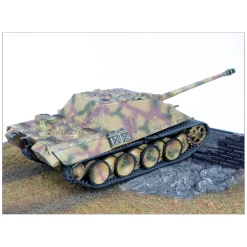 Revell Tank 173 Jagdpanther