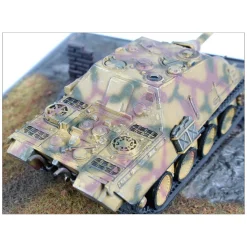 Revell Tank 173 Jagdpanther
