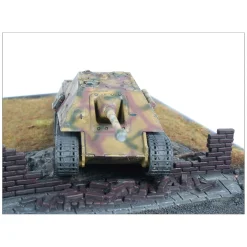 Revell Tank 173 Jagdpanther
