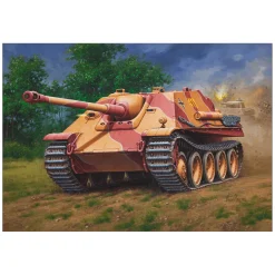 Revell Tank 173 Jagdpanther