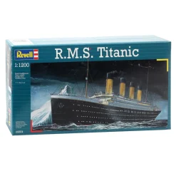 Revell Titanic
