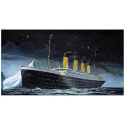 Revell Titanic
