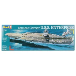 Revell U.S.S. Enterprise