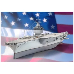 Revell U.S.S. Enterprise