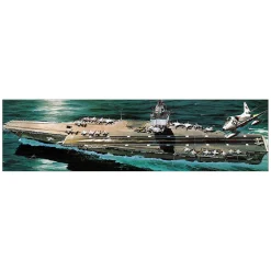 Revell U.S.S. Enterprise