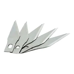 Revell Vervangingsmesjes Set - 5st.