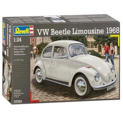 Revell Volkswagen Beetle Limousine 1968