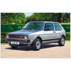 Revell Volkswagen Golf 1 GTI