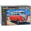 Revell Volkswagen T1 Samba Bus