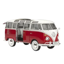 Revell Volkswagen T1 Samba Bus