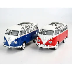 Revell Volkswagen T1 Samba Bus