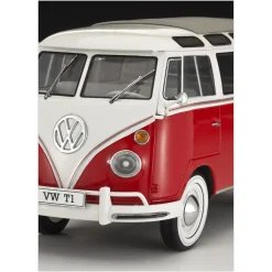 Revell Volkswagen T1 Samba Bus