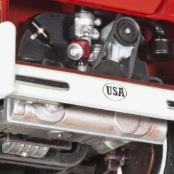 Revell Volkswagen T1 Samba Bus