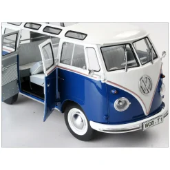 Revell Volkswagen T1 Samba Bus