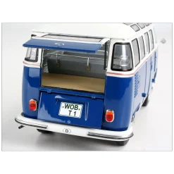 Revell Volkswagen T1 Samba Bus