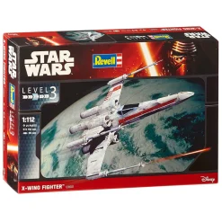 Revell X-Wing Fighter