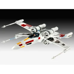 Revell X-Wing Fighter