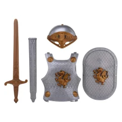 Ridder Verkleedset, 4dlg.