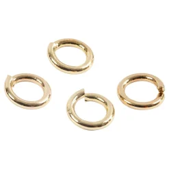 Ringen Metaal, 0,7 mm