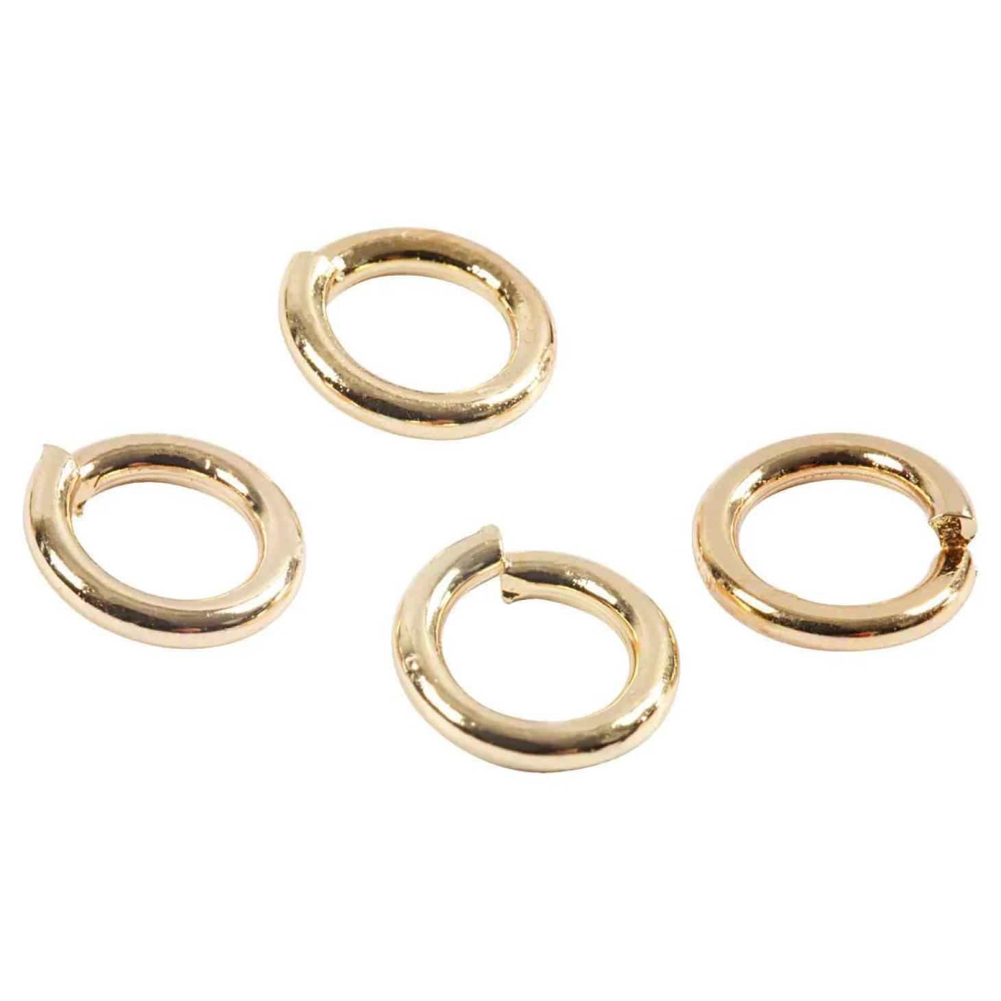 Ringen Metaal, 0,7 mm