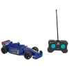 Roadstar RC Bestuurbare Formula Raceauto 27Mhz, 19,5cm