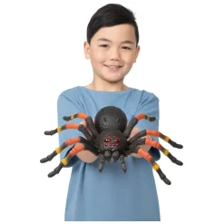 Robo Alive Giant Tarantula met Spinnenweb Slijm