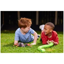 Robo Alive Giant Tarantula met Spinnenweb Slijm