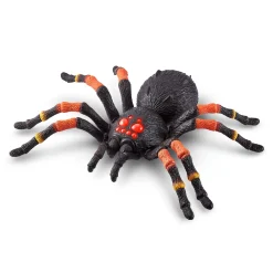 Robo Alive Giant Tarantula met Spinnenweb Slijm