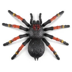 Robo Alive Giant Tarantula met Spinnenweb Slijm