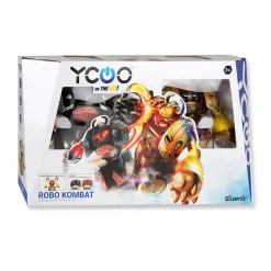 Robo Kombat Viking Battle Pack