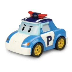 Robocar Poli Die-Cast - Poli