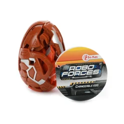 Roboforces Verander-ei Robot Dino