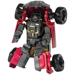 Roboforces Verranderrobot Pick-up Truck Metaal