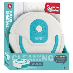 Robot Speelgoed Stofzuiger