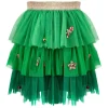 Rockin' Round The Christmas Tree Tutu - 4-6 Jaar